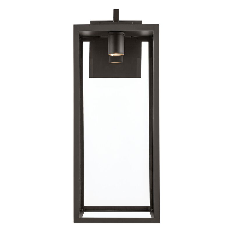 Branner 30 Inch Outdoor Wall Light by Kichler
