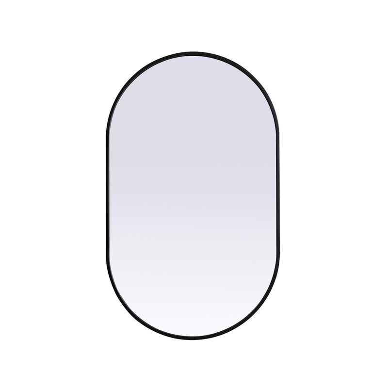 Asha Decorative Mirrors by Elegant Decor