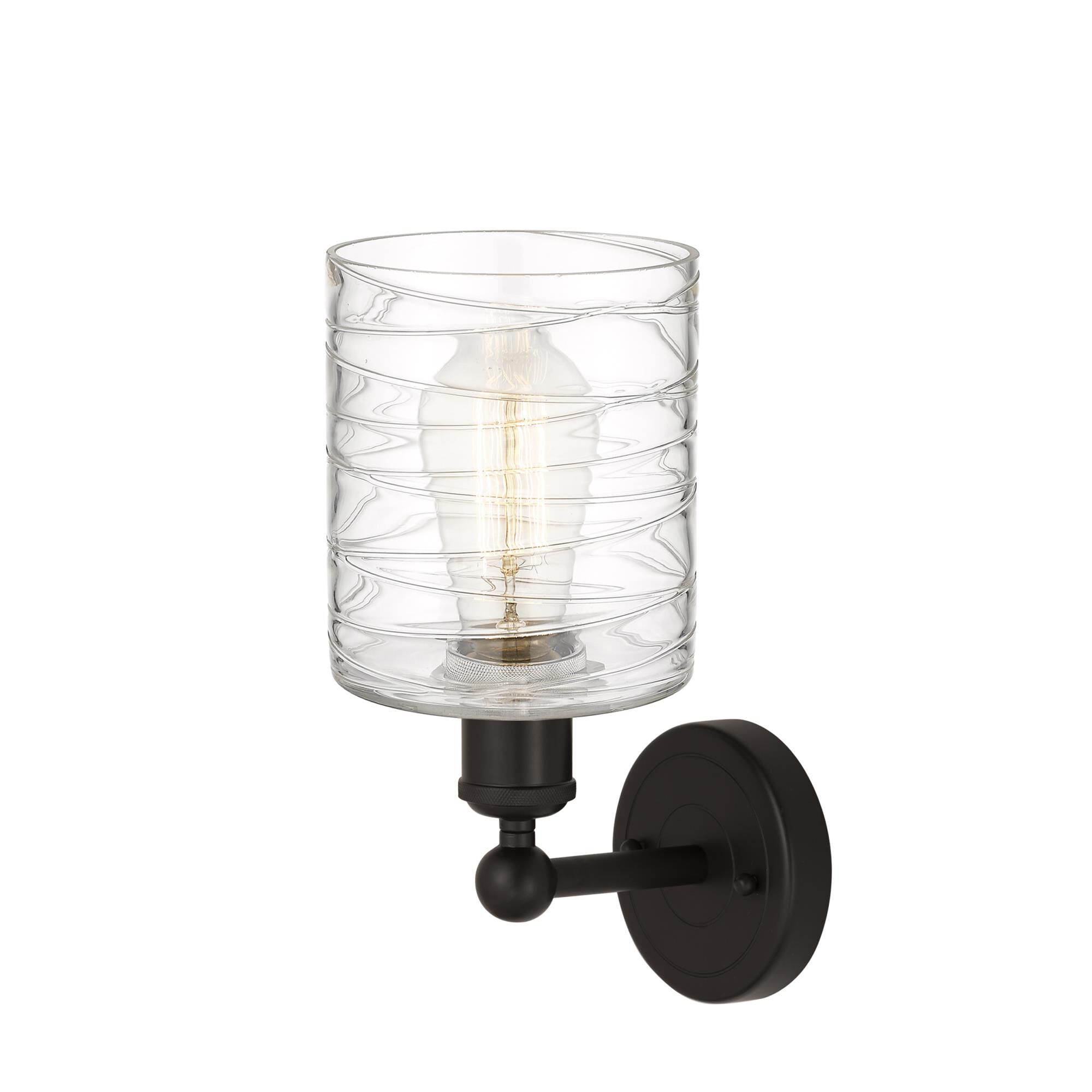 Innovations Lighting Bruno Marashlian Cobbleskill 11 Inch Wall Sconce