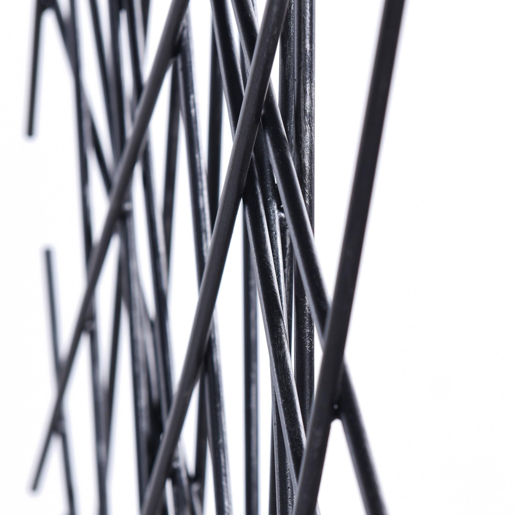 Shown in Multi-Color finish