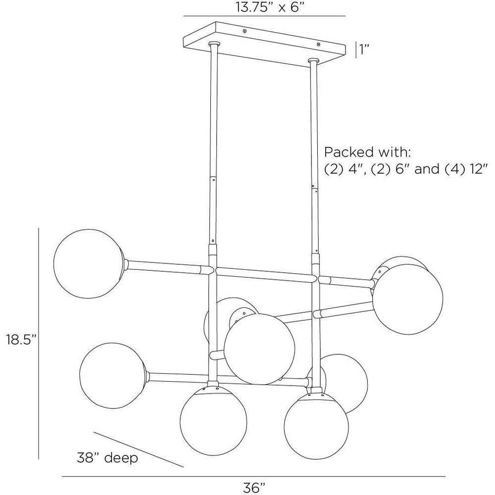Shown in Coffee Swirl finish