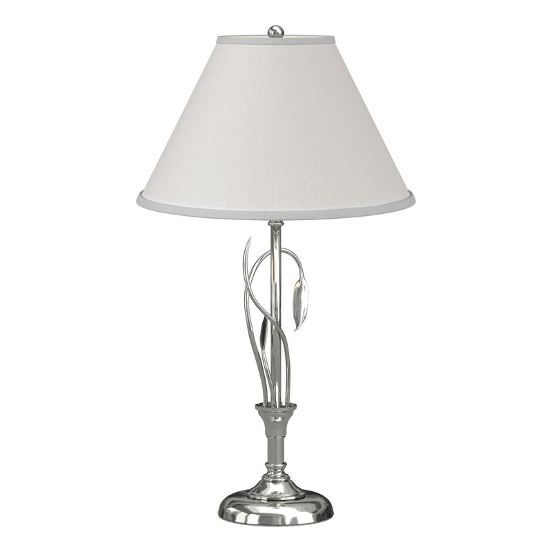 Forged Leaves Medium Table Lamp by Hubbardton Forge