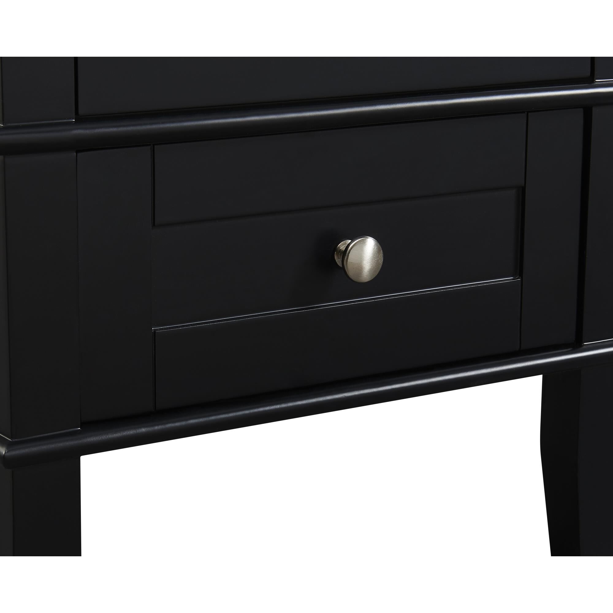 Luxe Bath Vanity by Elegant Decor