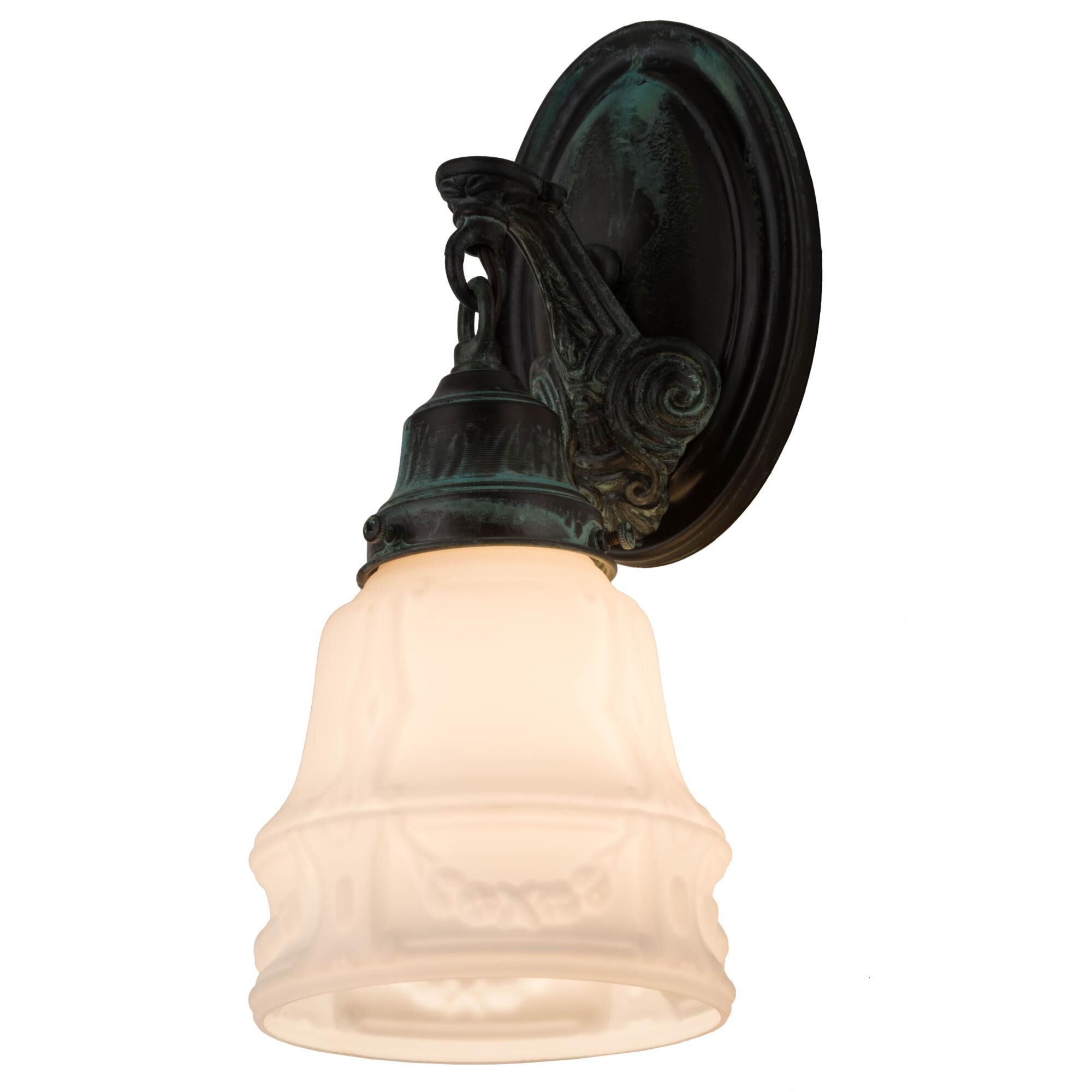 11 Inch Wall Sconce by Meyda Lighting