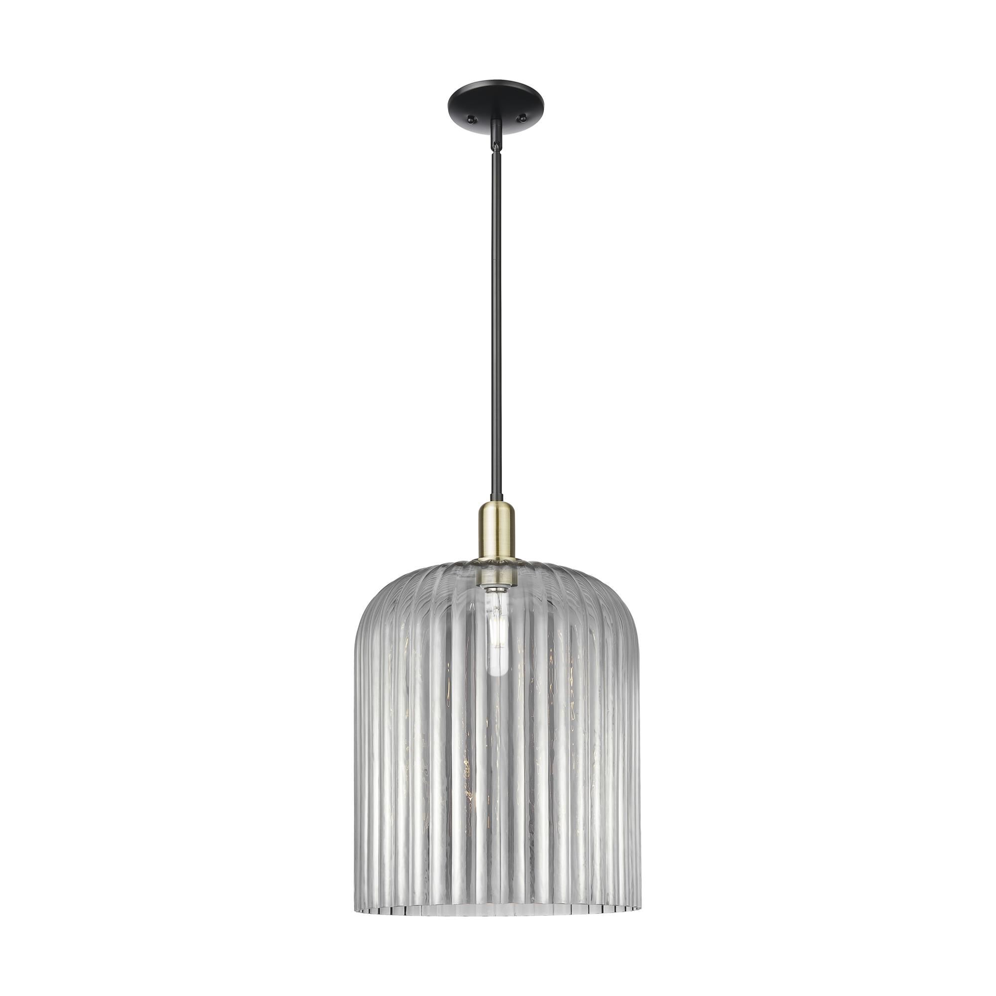 Shown in Black Antique Brass finish