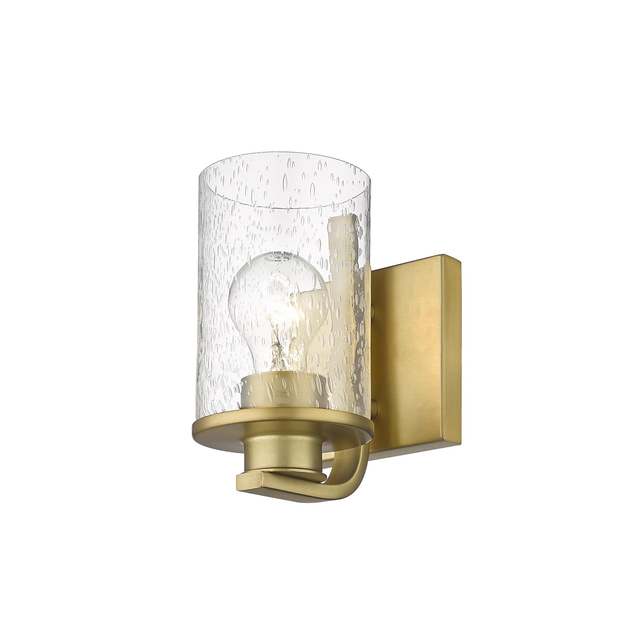 Z-Lite Beckett 7 Inch Wall Sconce