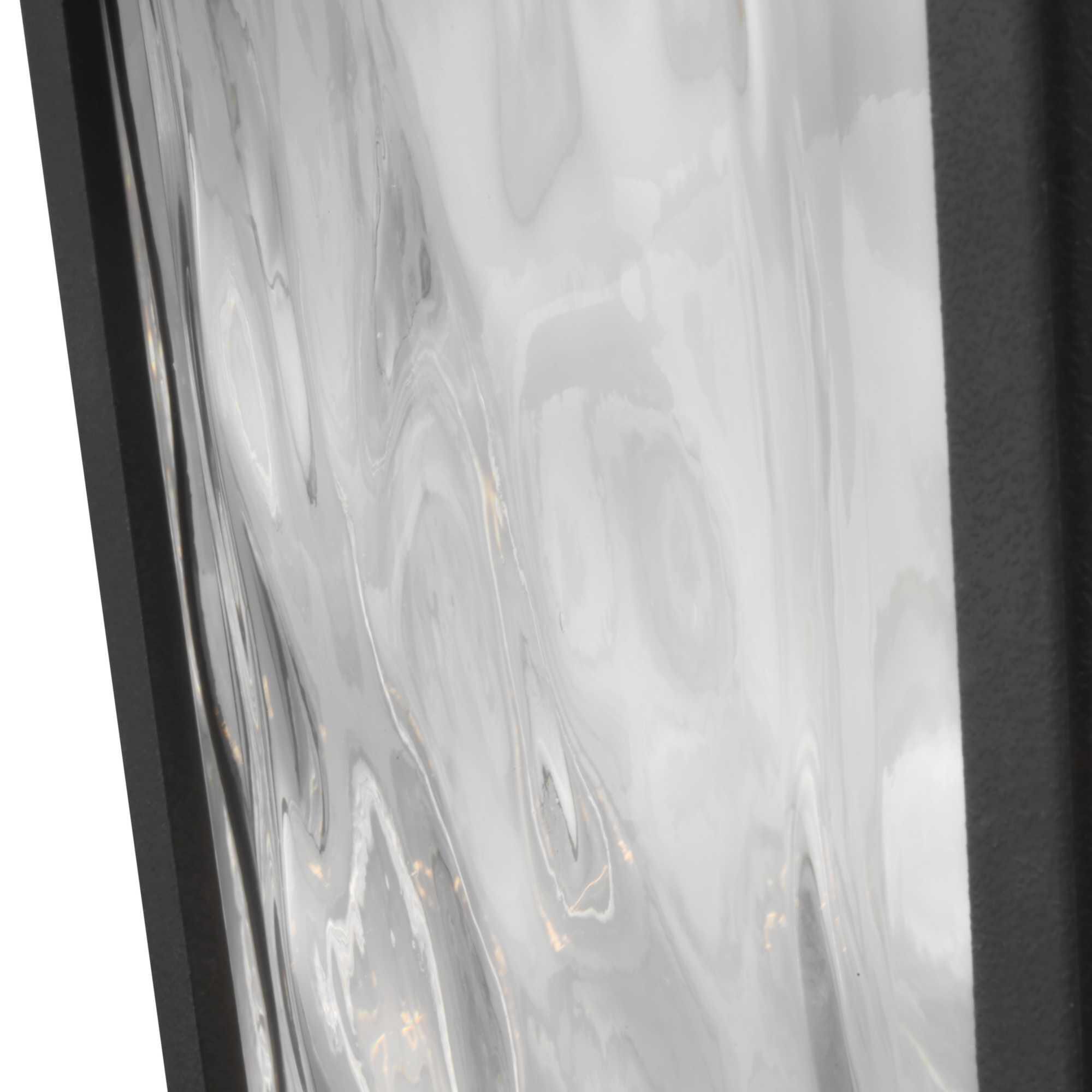 Progress Lighting Marquette 15 Inch Tall Outdoor Wall Light