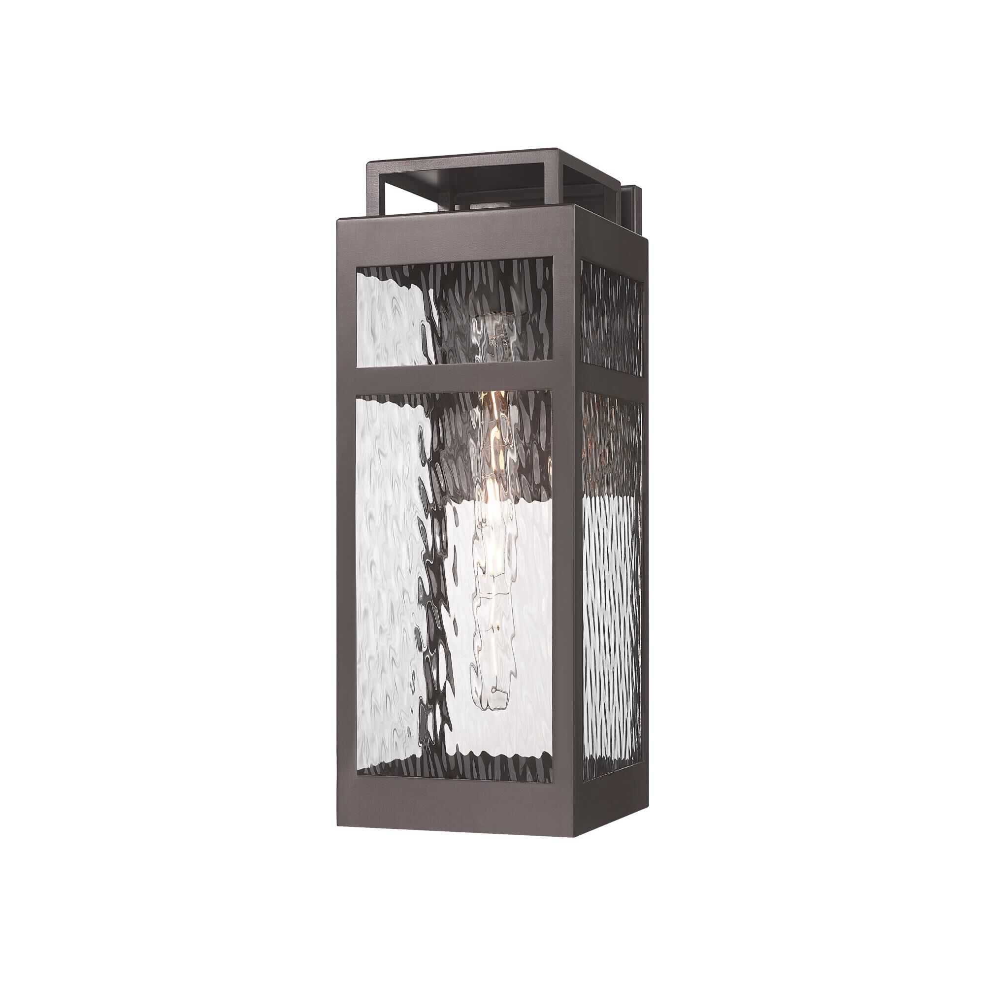 Bruno Marashlian Ridgeway 18 Inch Outdoor Wall Light by Innovations Lighting