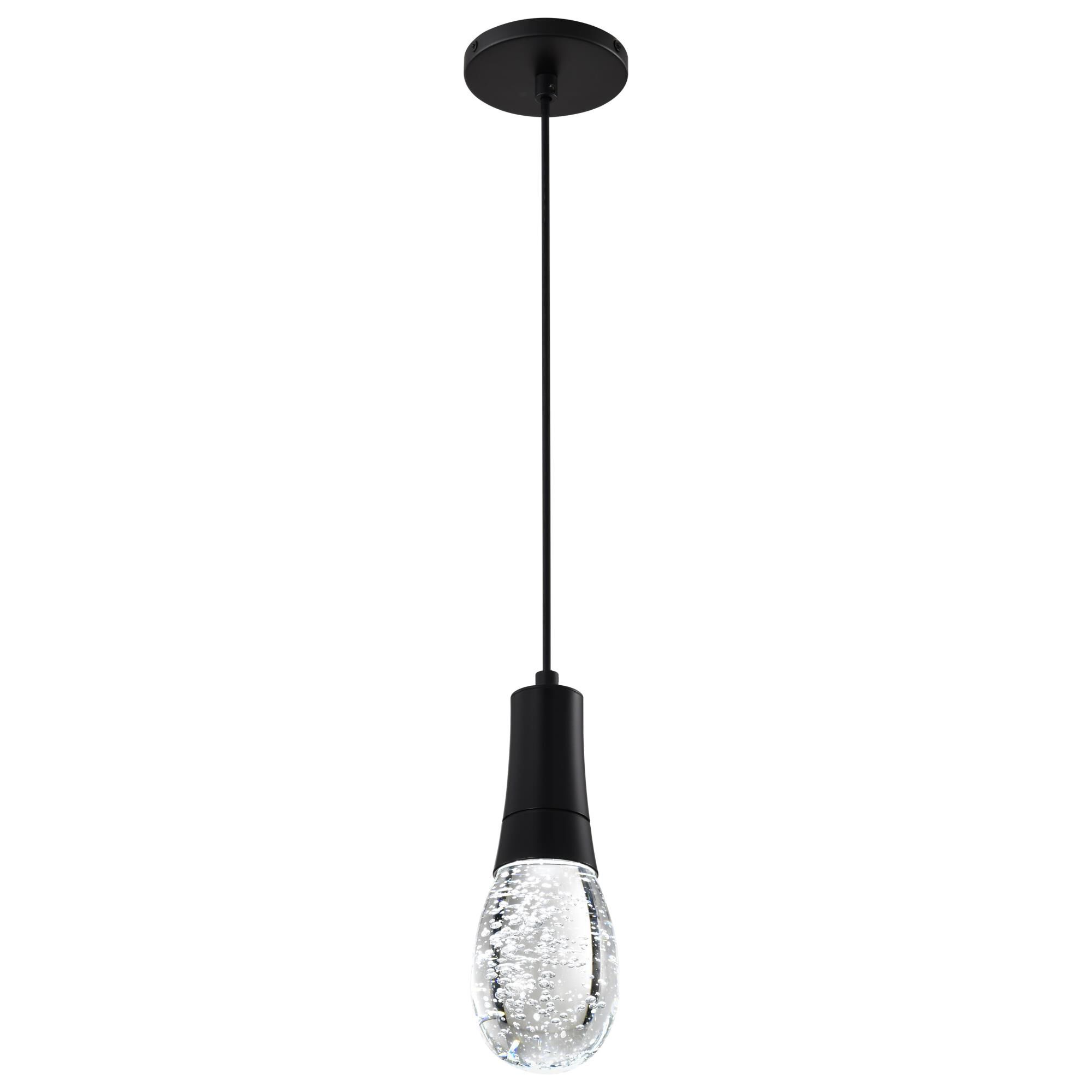 Lacey 4 Inch Mini Pendant by Nuvo Lighting