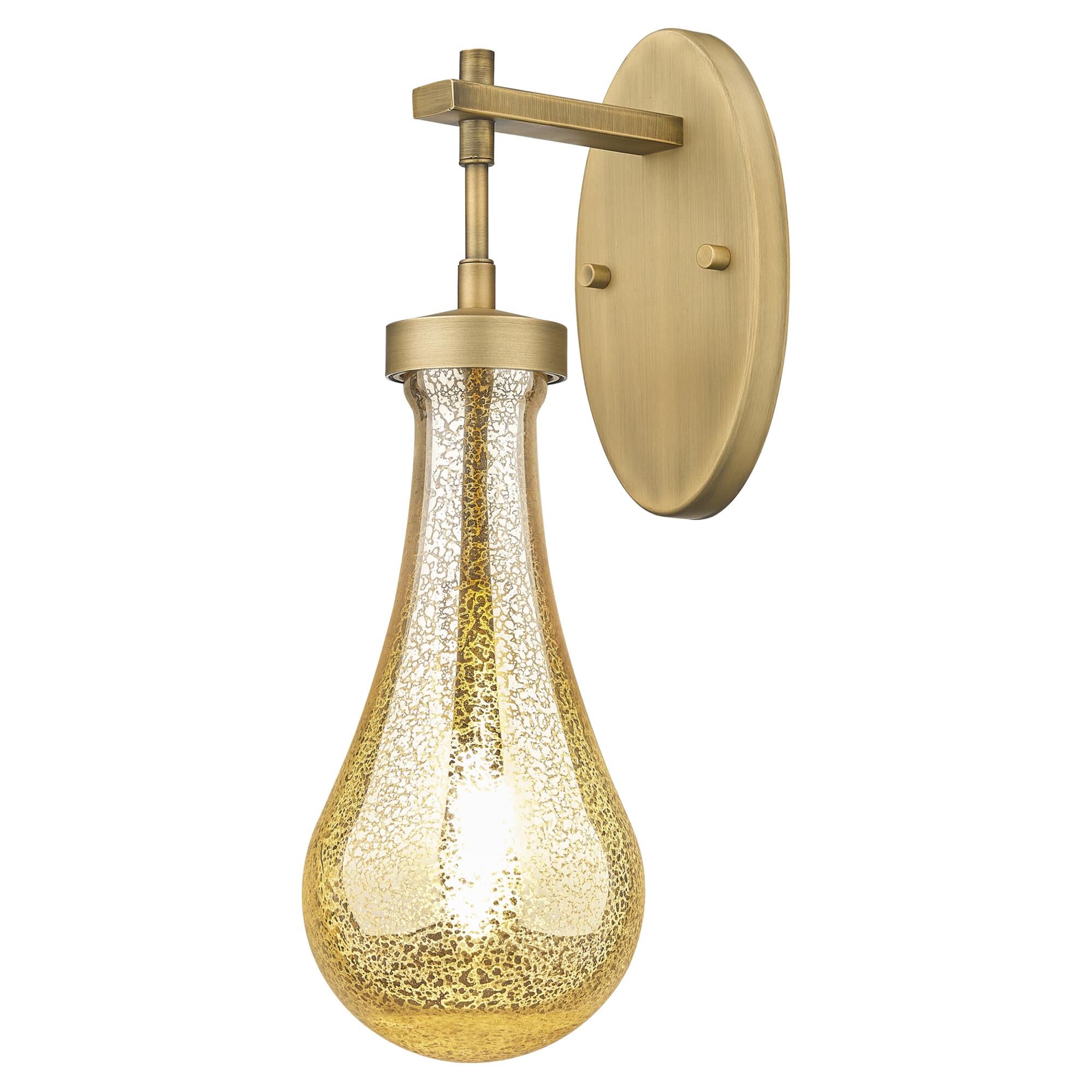 Bruno Marashlian Owego 17 Inch Wall Sconce by Innovations Lighting