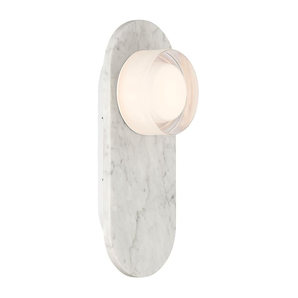 Sternn 15 Inch Outdoor Wall Light by Eurofase Lighting