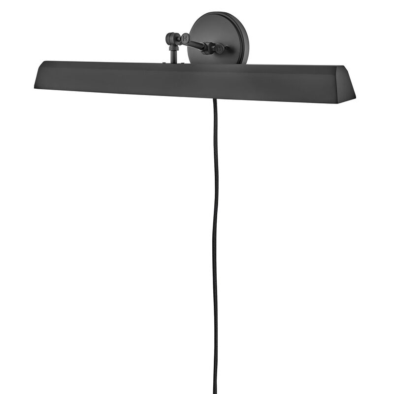 Arti 30 Inch Picture Light by Hinkley