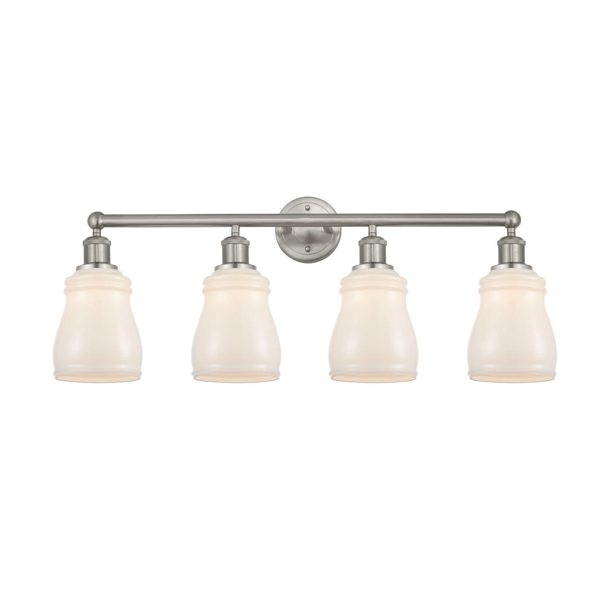 Bruno Marashlian Ellery 31 Inch 4 Light Bath Vanity Light by Innovations Lighting