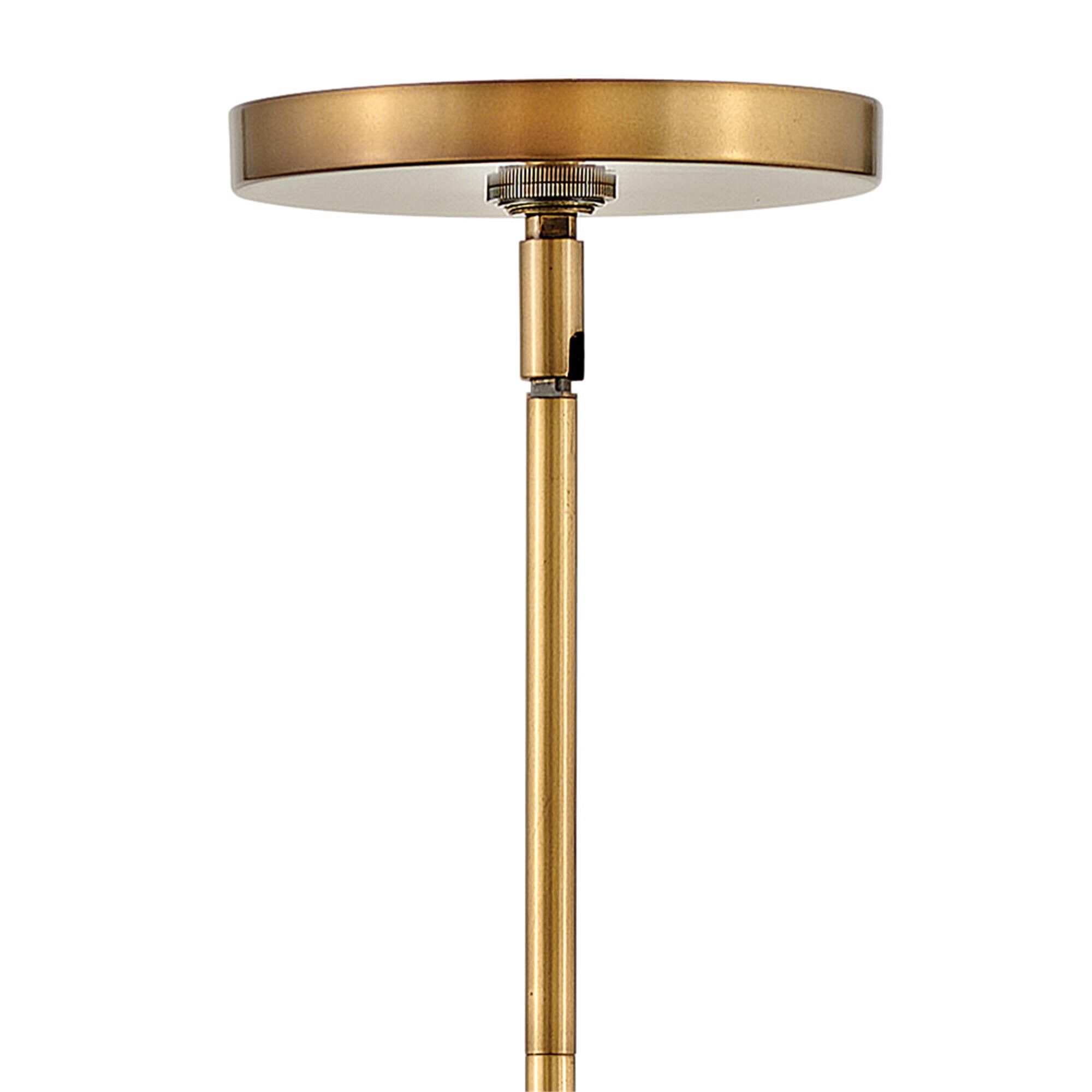 Palma Medium Pendant Light,