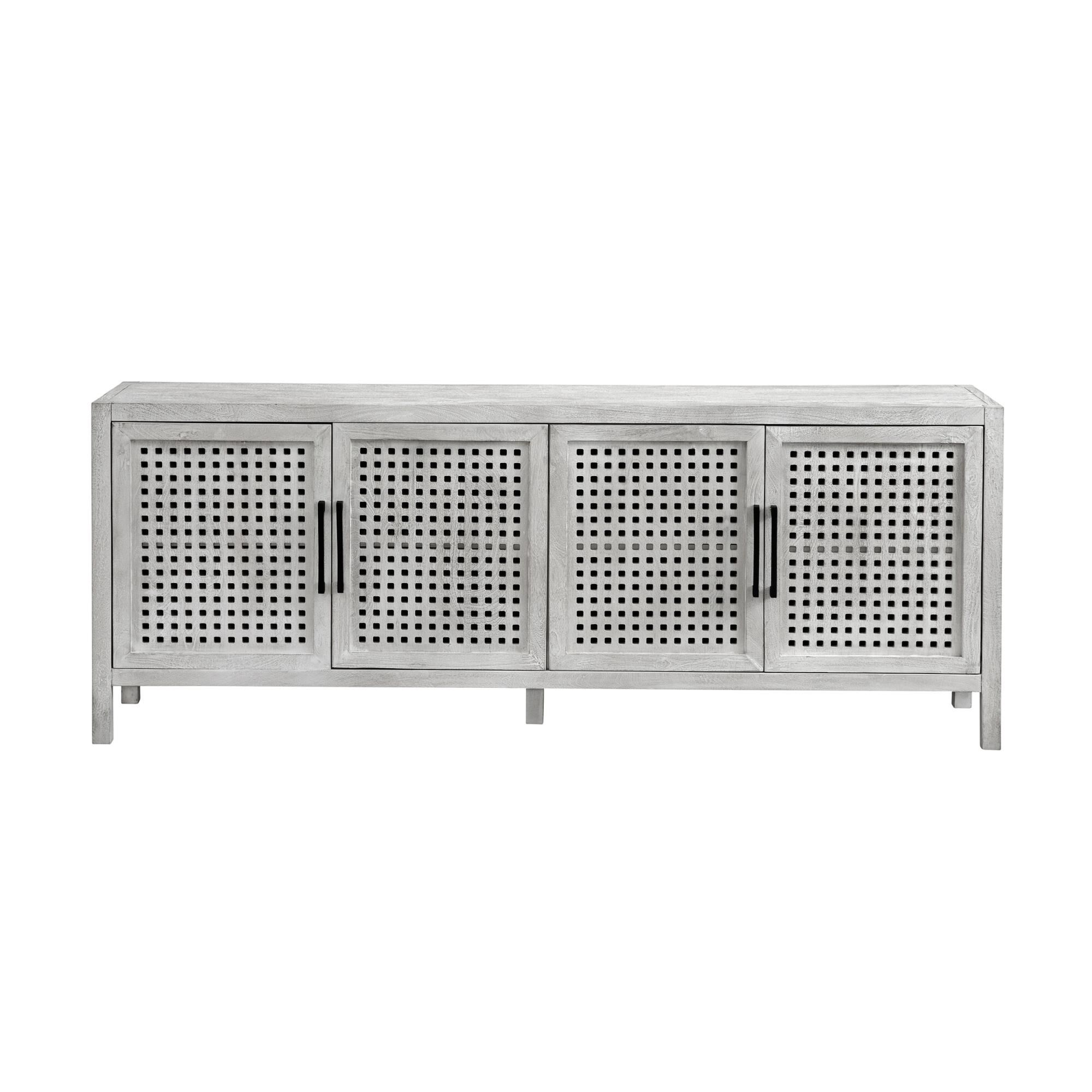 Pentak 30 Inch Credenza by Bassett Mirror Company