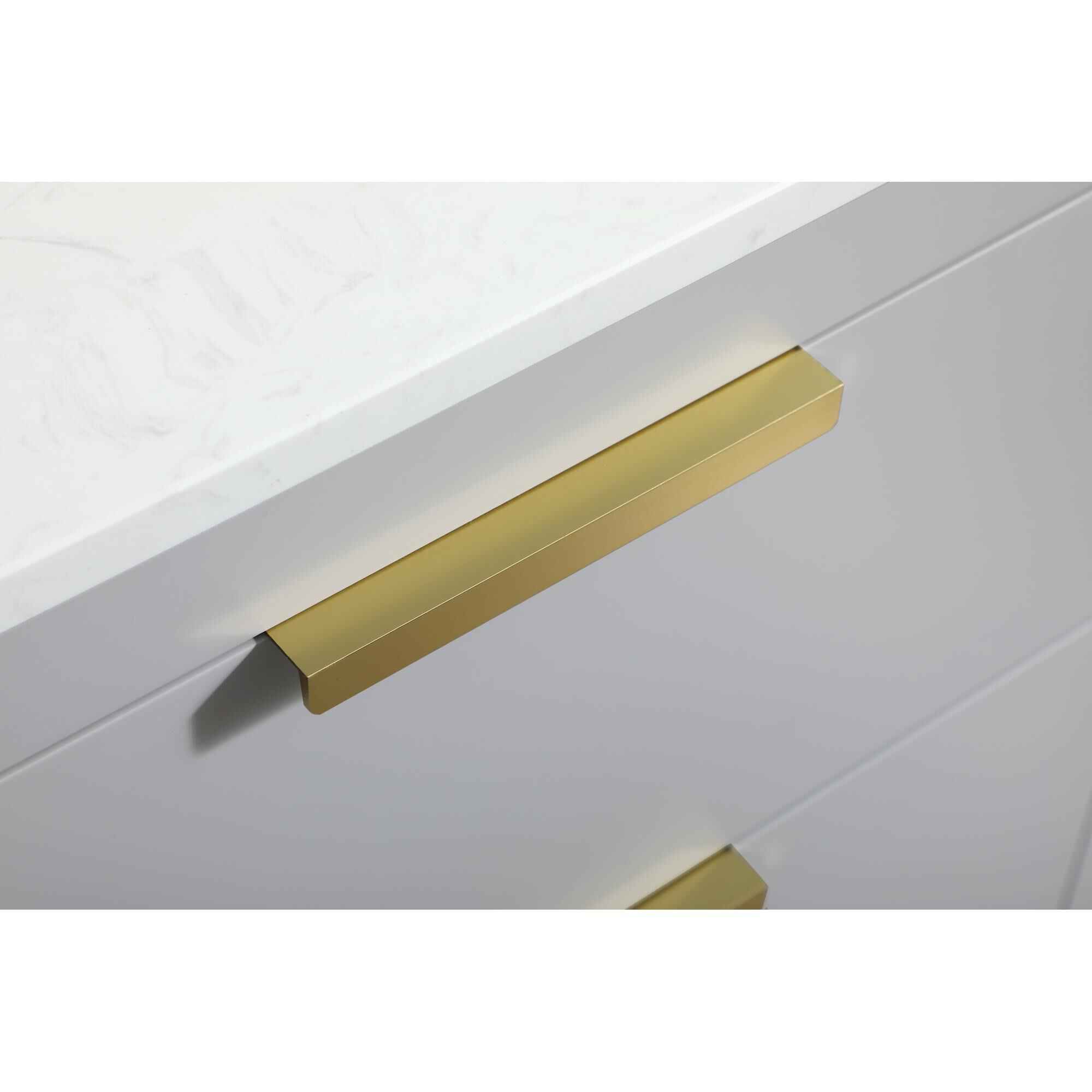 Larkin 24 Inch Bath Vanity by Elegant Decor