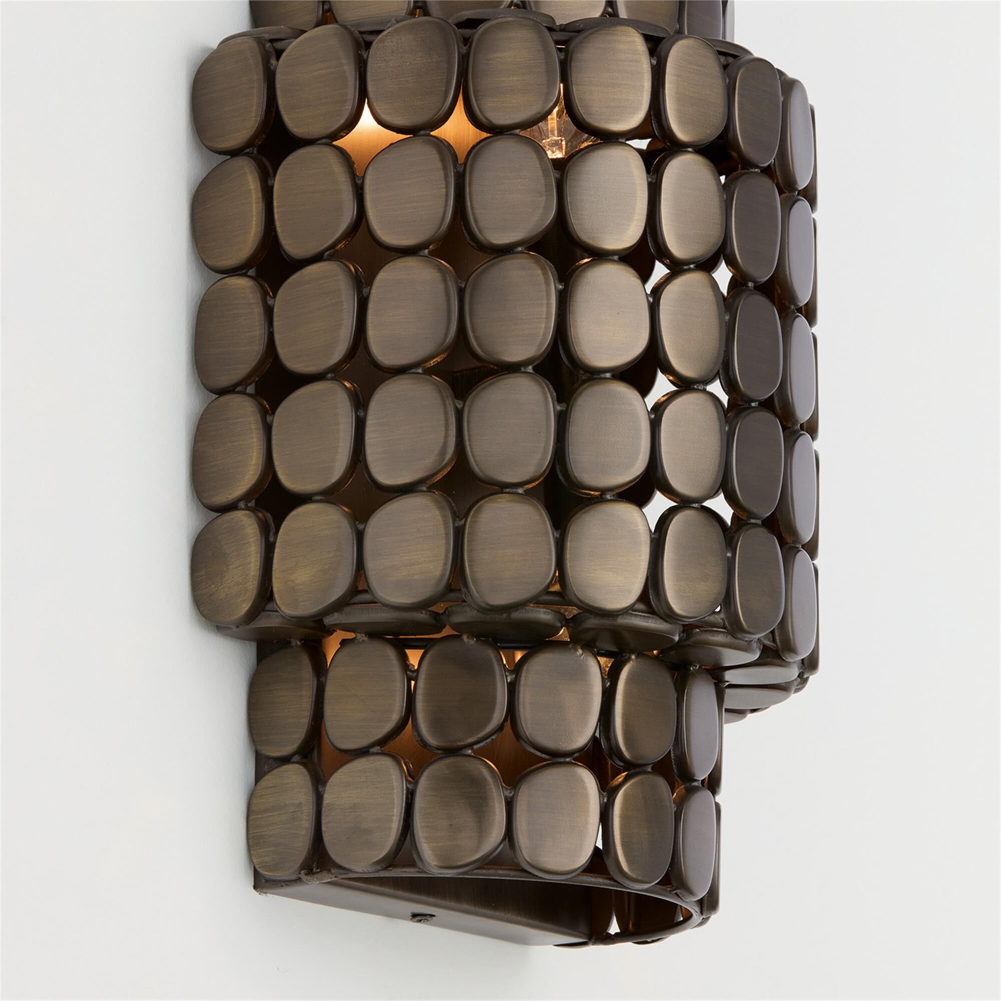 Eliana 10 Inch Wall Sconce,