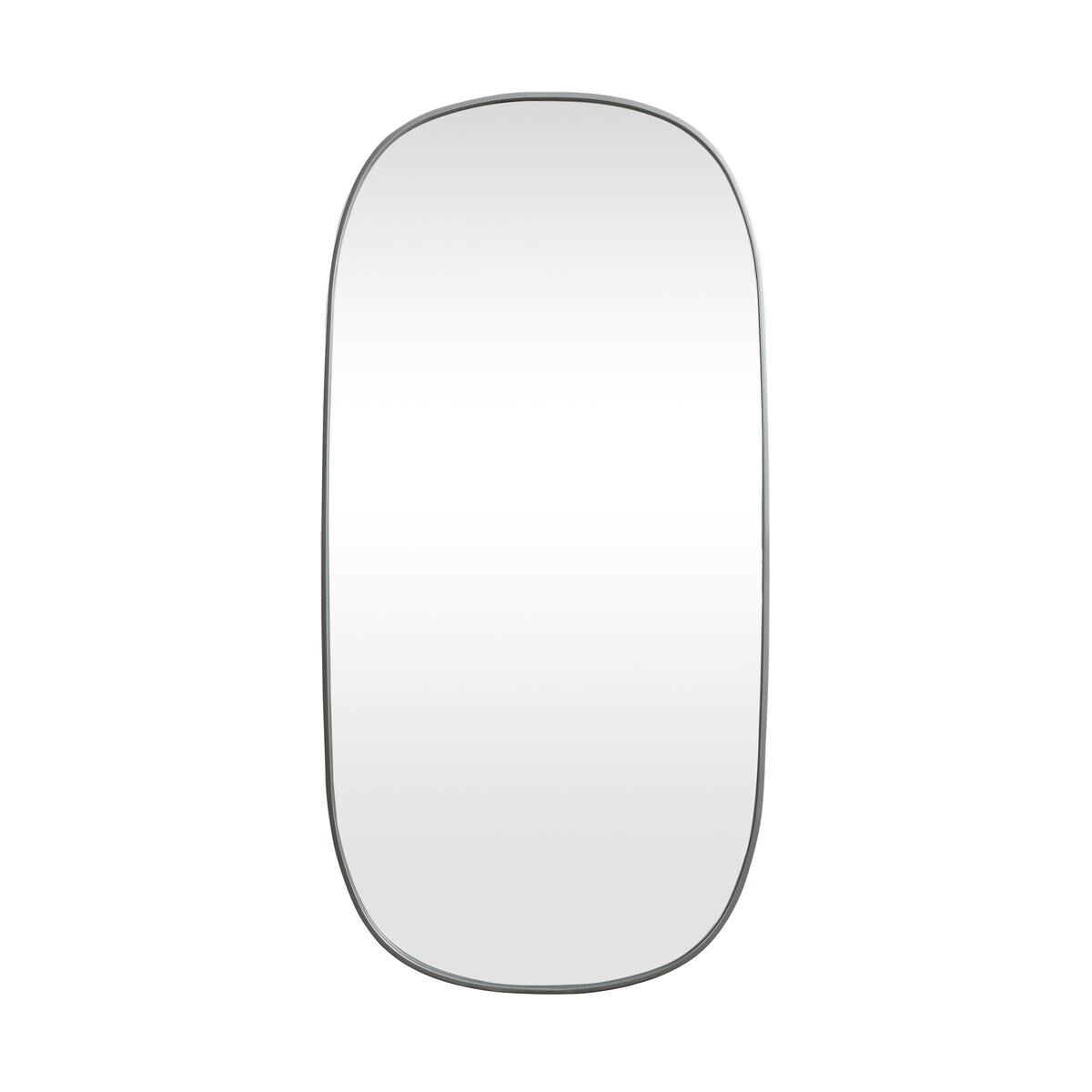 Shown in Silver finish