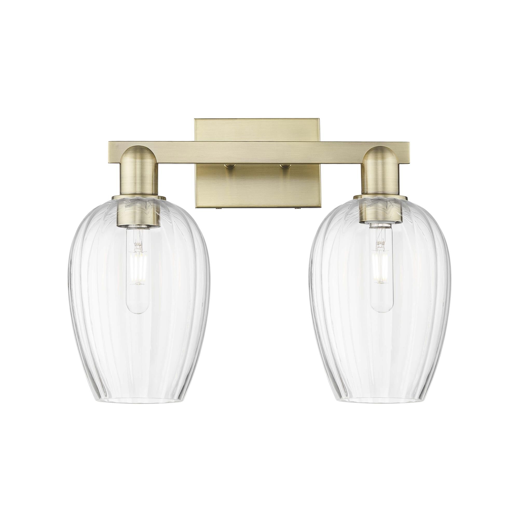 Bruno Marashlian Preston 16 Inch Bath Vanity Light by Innovations Lighting