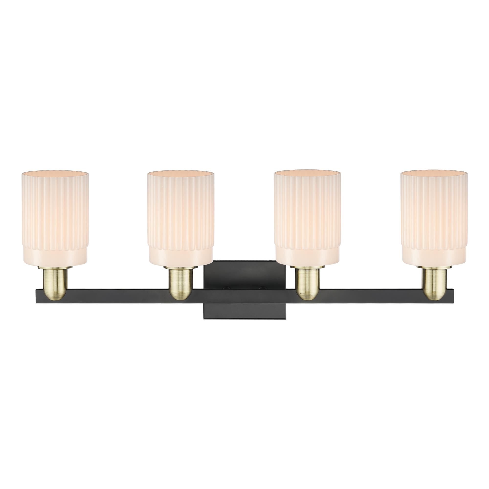 Bruno Marashlian Hadley 32 Inch Bath Vanity Light by Innovations Lighting