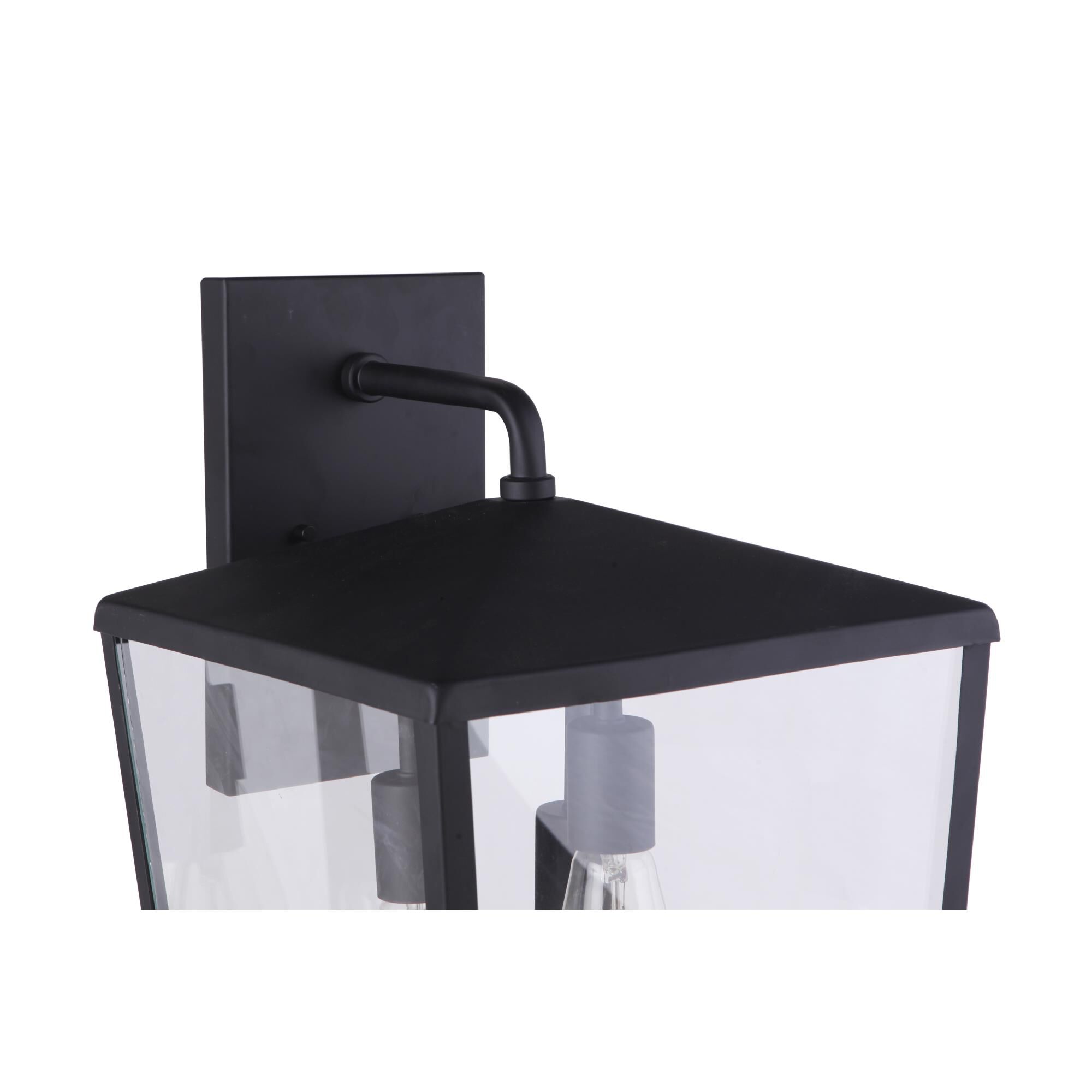 Shown in Midnight finish