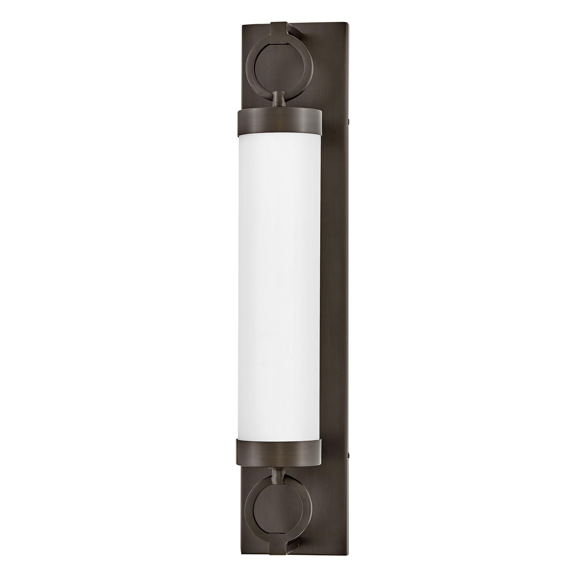 Lisa McDennon Baylor 24 Inch LED Bath Vanity Light,