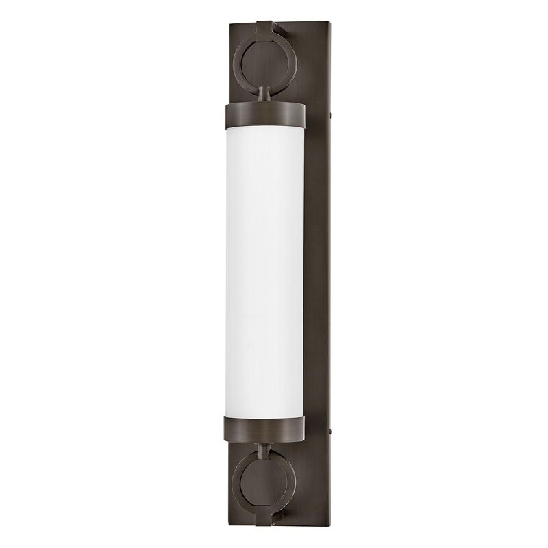 Hinkley Lighting Lisa McDennon Baylor 24 Inch LED Bath Vanity Light