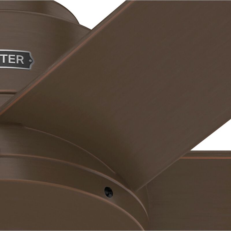 Kennicott 60 Inch Ceiling Fan by Hunter Fan