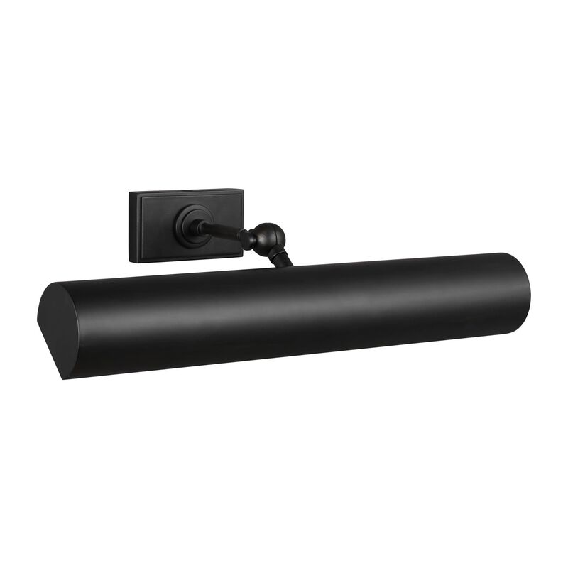 Chapman & Myers Kenyon 18 Inch Picture and Display Light by Visual Comfort Studio Collection