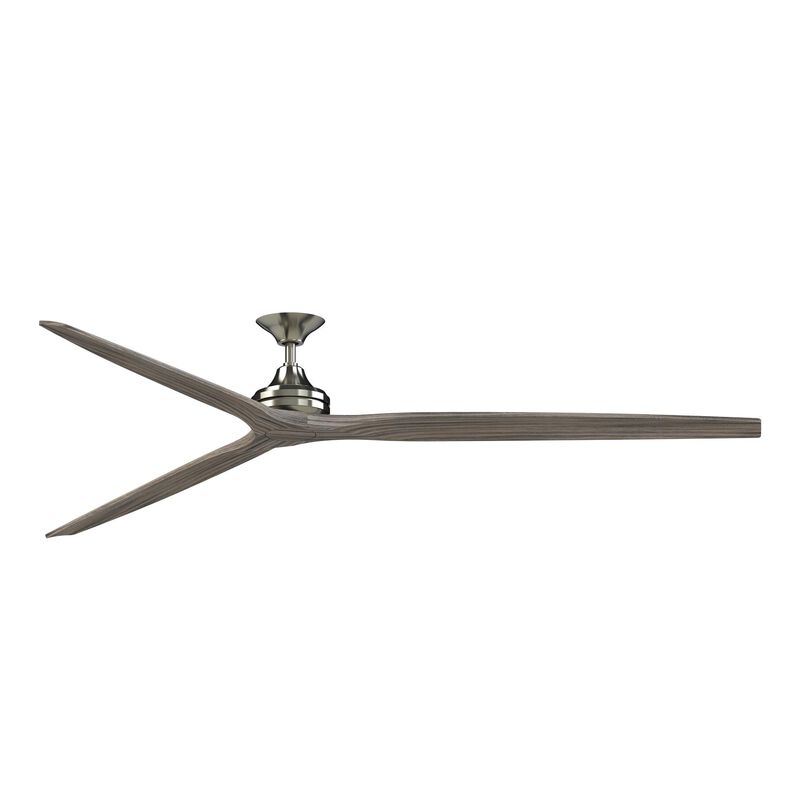 Spitfire 96 Inch Ceiling Fan by Fanimation