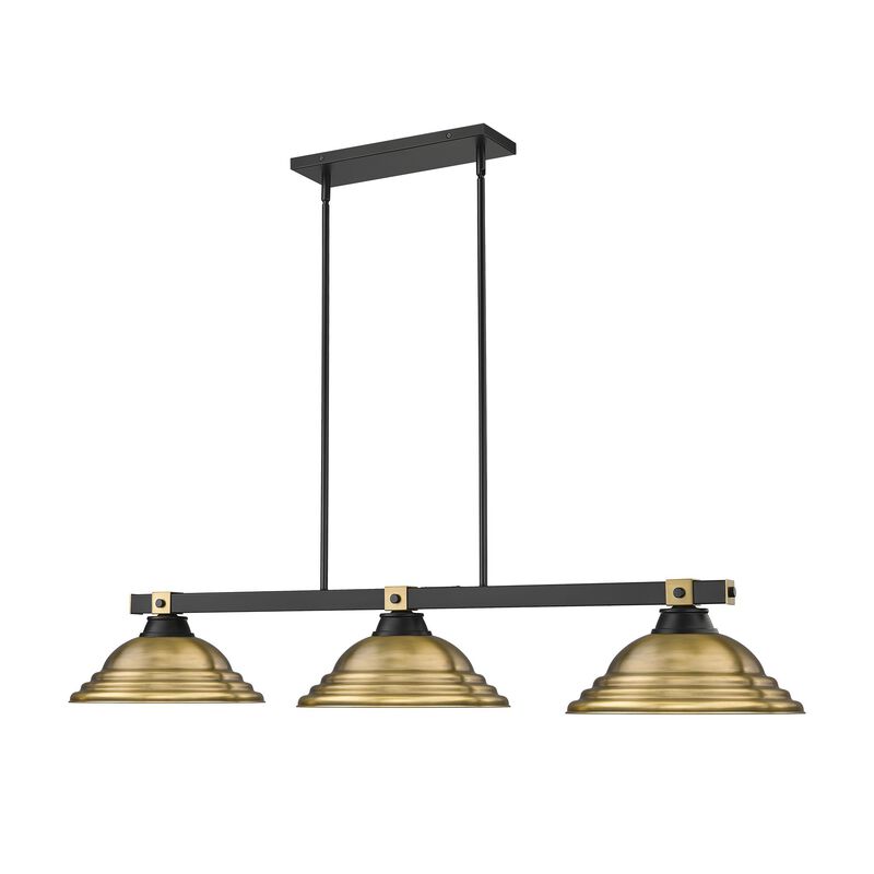 Bronte 55 Inch Billiard Light by Z Lite