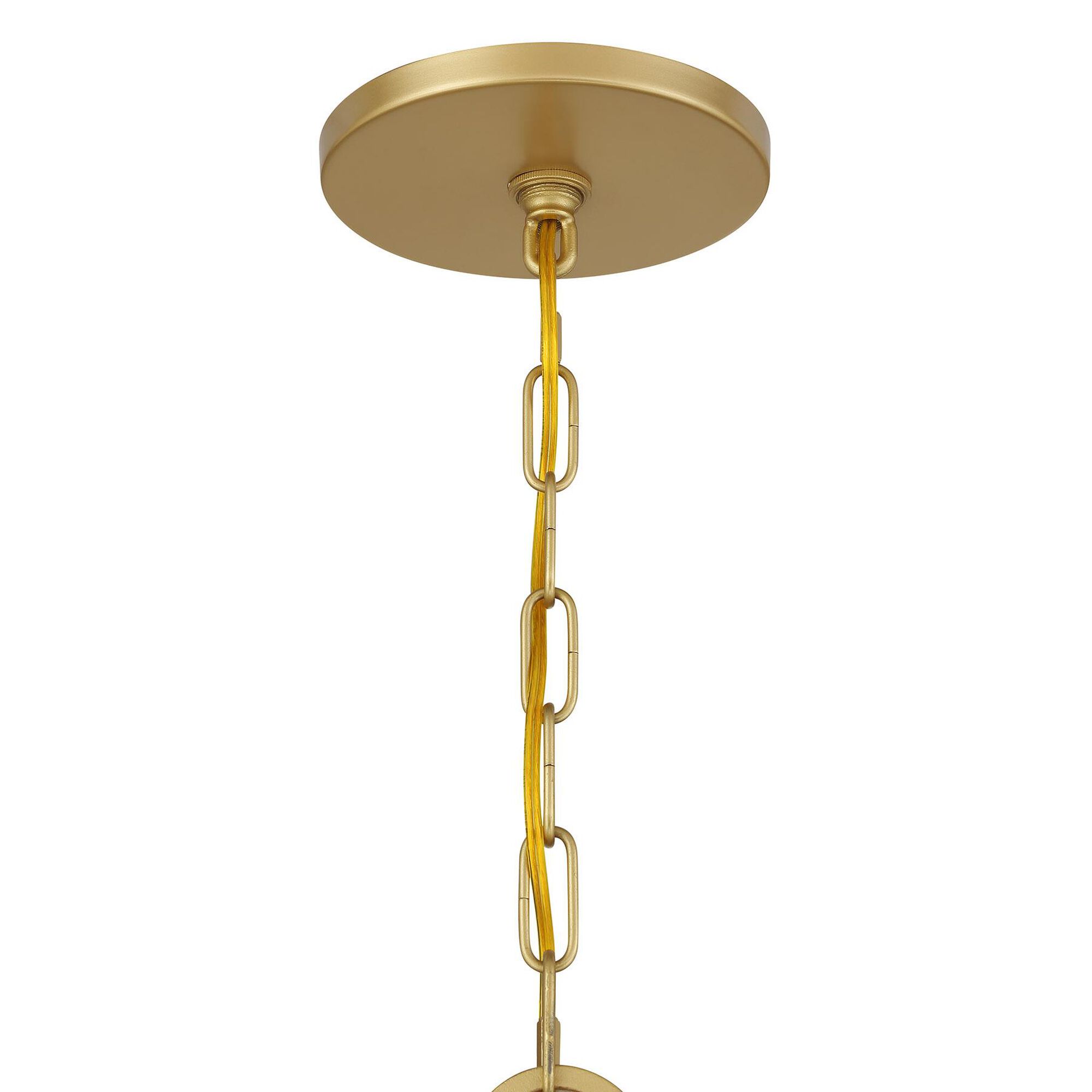 Once Medium Chandelier,