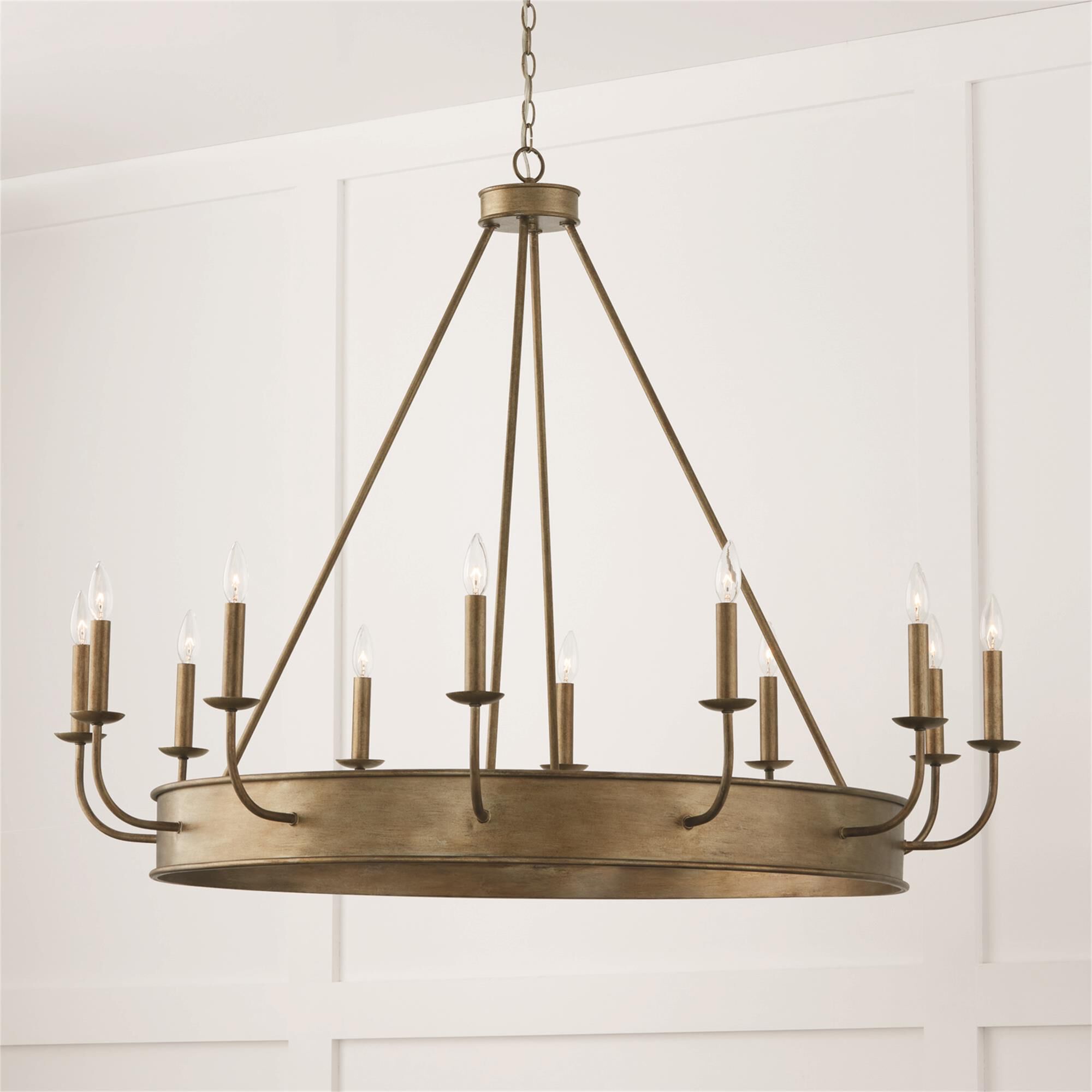 Shown in Mystic Luster finish