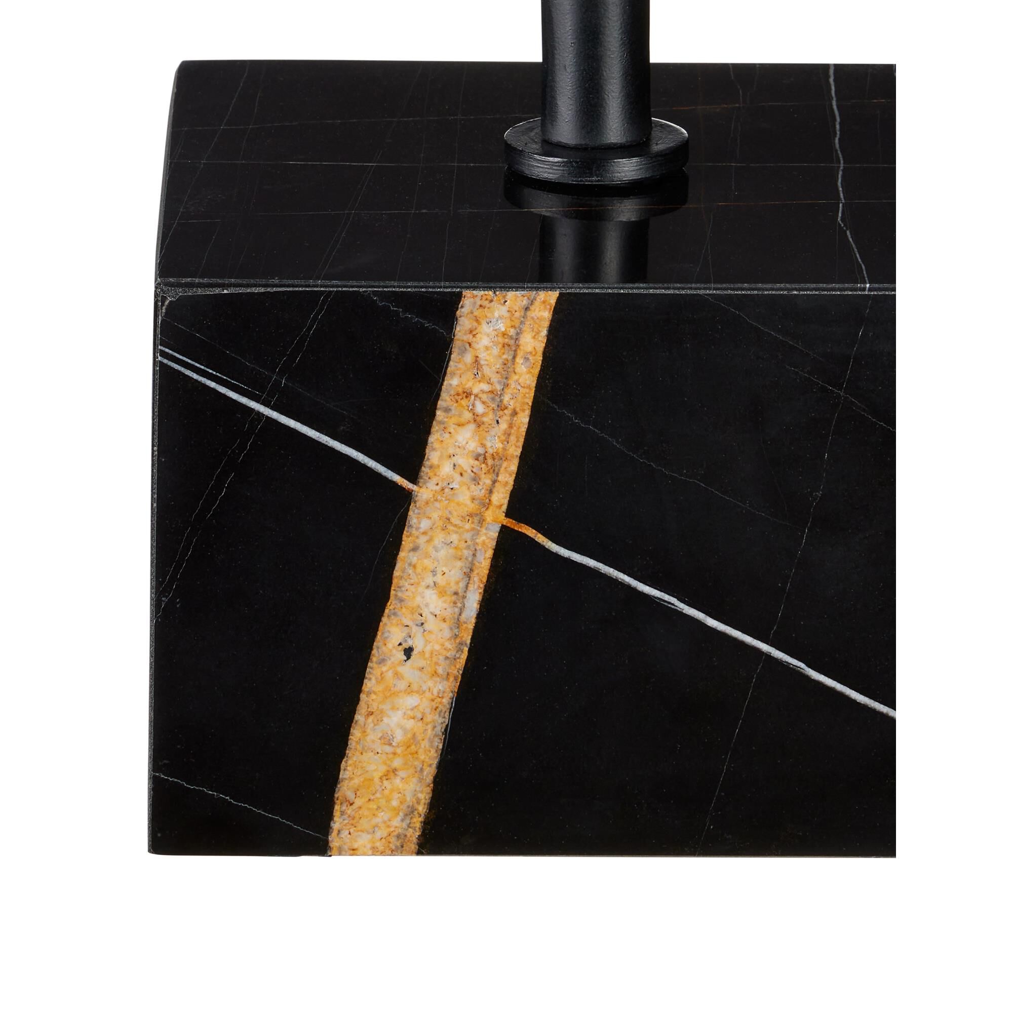 Shown in Natural and Black finish