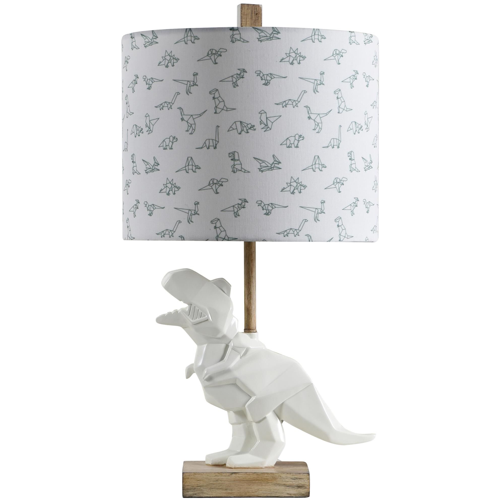 26 Inch Table Lamp by Stylecraft