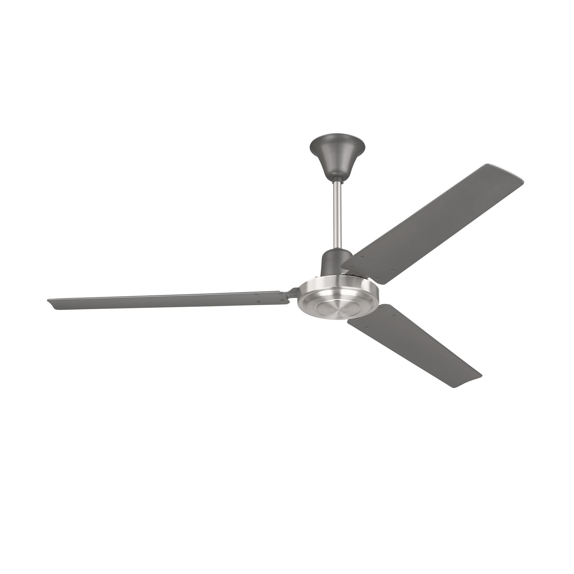 Utility 56 Inch Ceiling Fan,