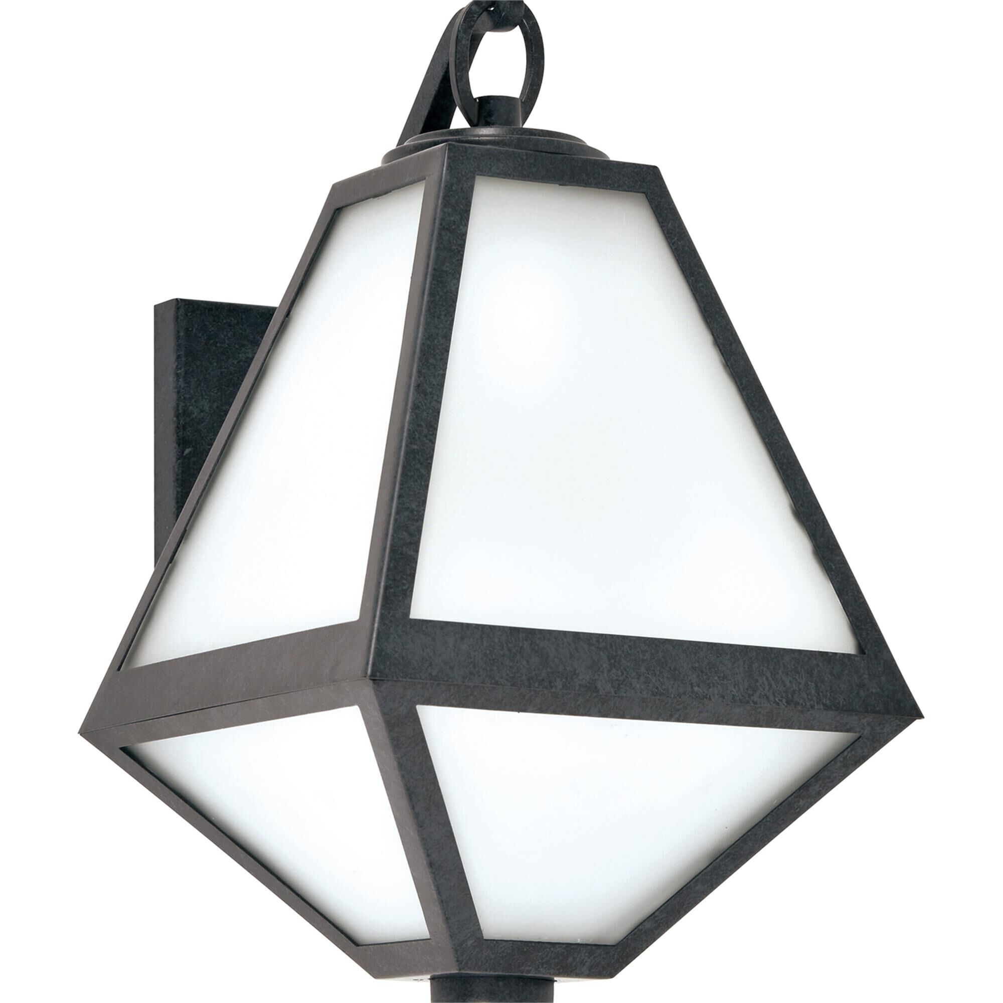 Brian Patrick Flynn Glacier 13 Inch Outdoor Wall Light,