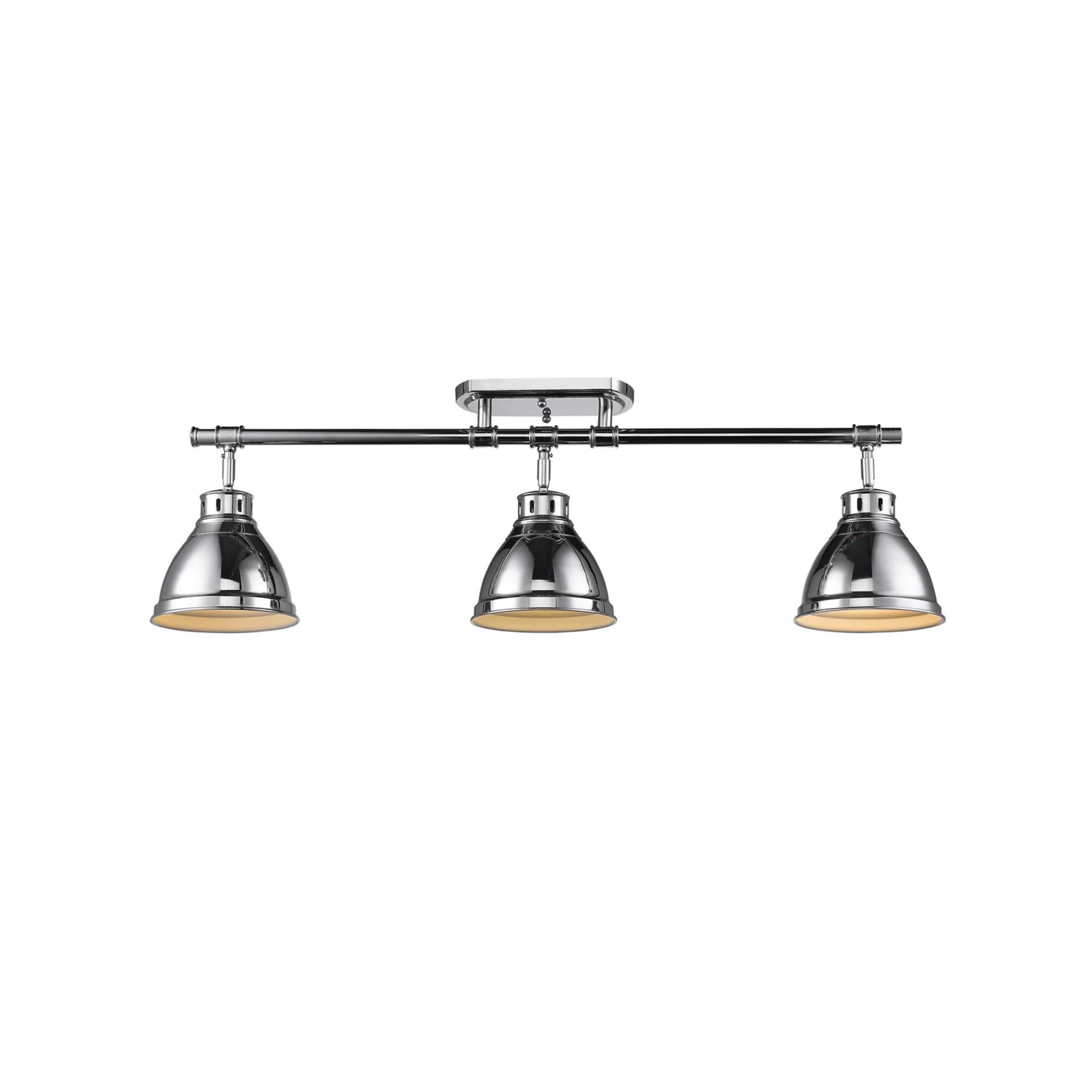 Duncan Directional Head by Golden Lighting