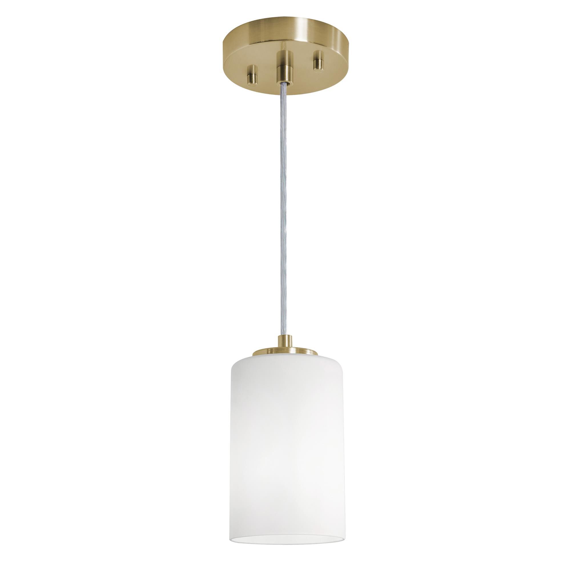 Shown in Light Antique Brass finish