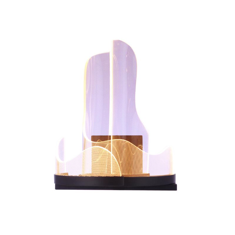 Estrella Medium Wall Sconce by Craftmade