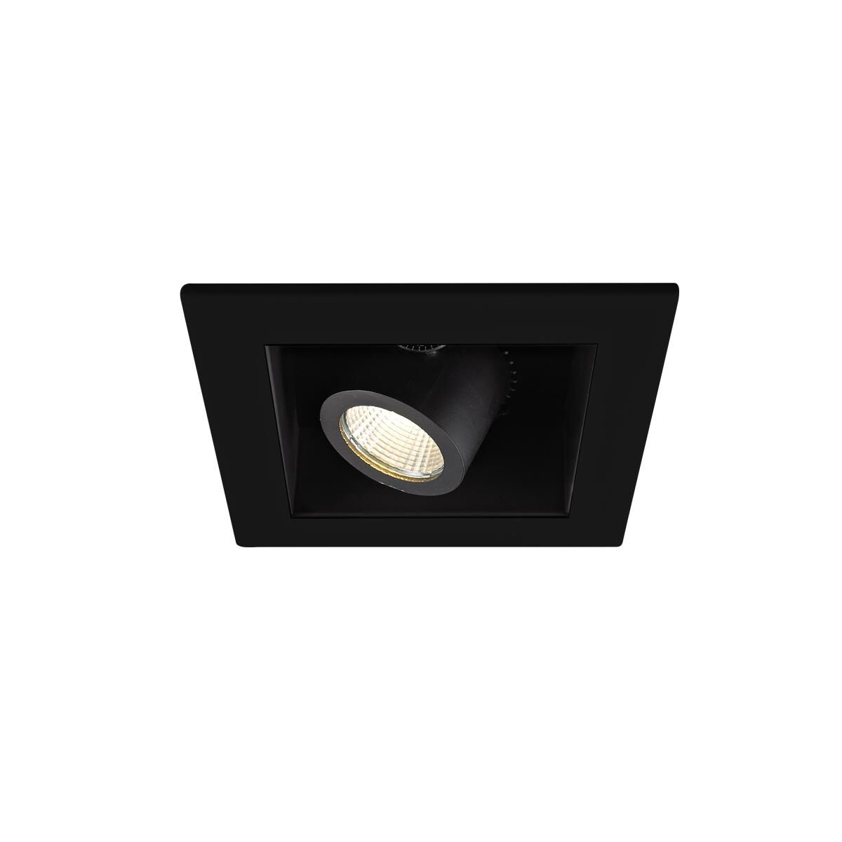 Precision Multiples 6 Inch LED Recessed Lighting Trim by WAC Lighting