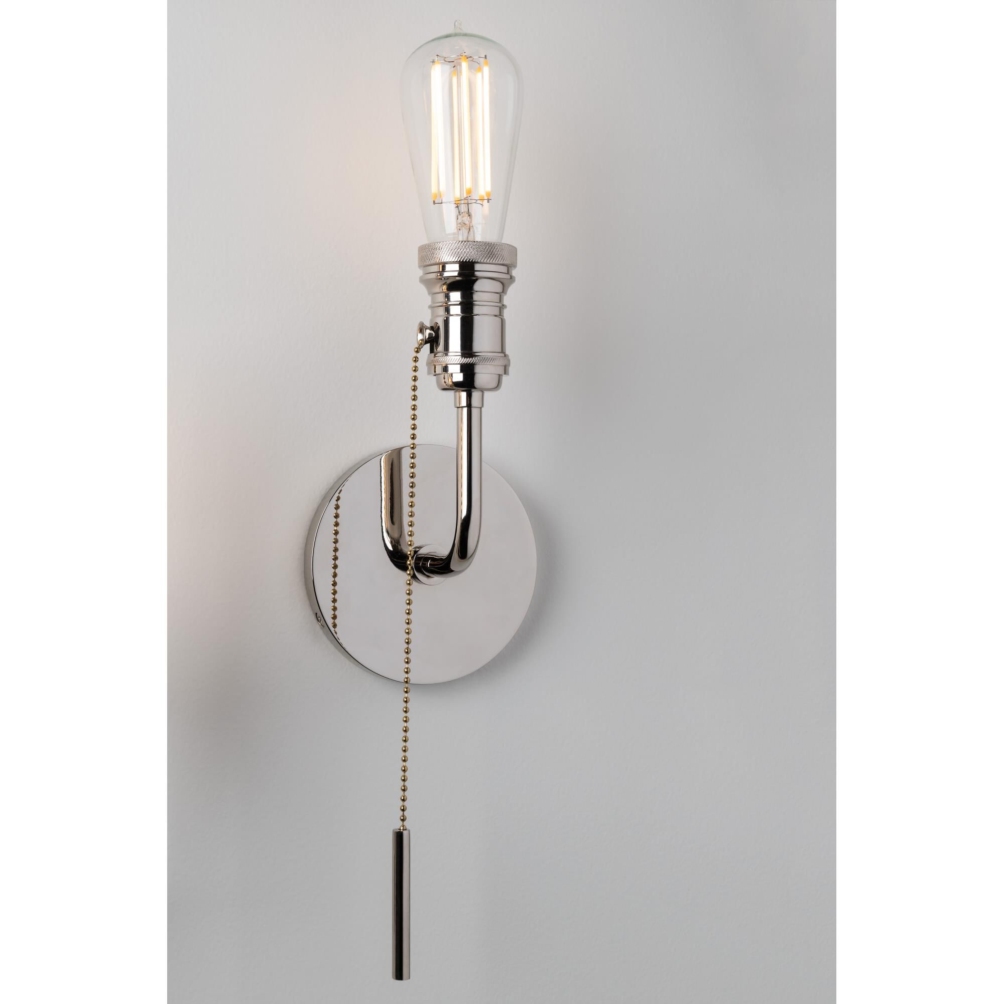Lexi 4.75 Inch Wall Sconce by Mitzi