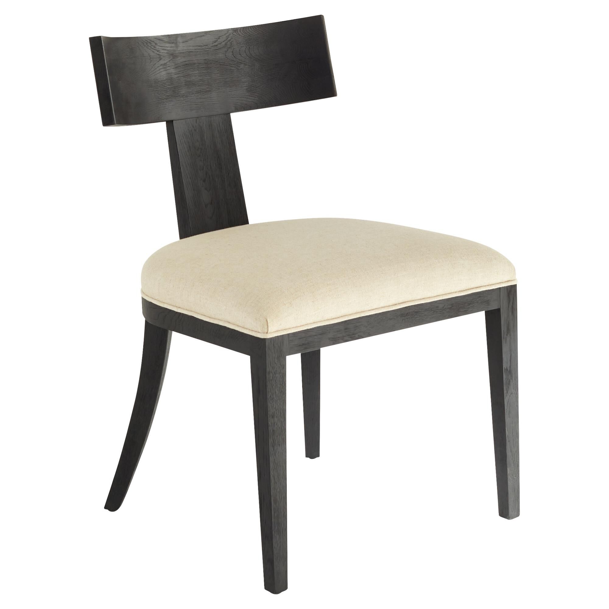Sedia Dining Chair by Cyan Designs