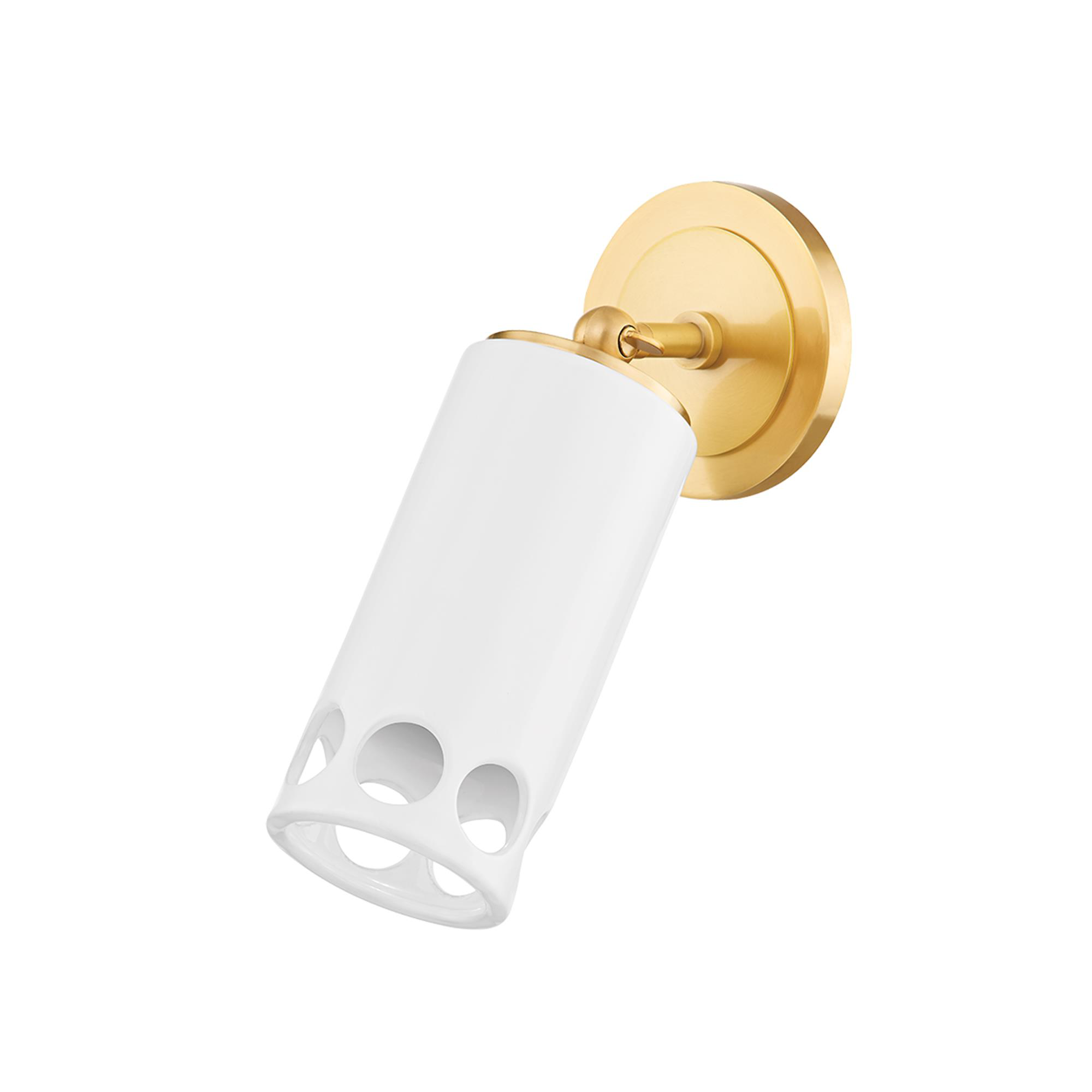 Tali Roth Jean Small Wall Sconce,