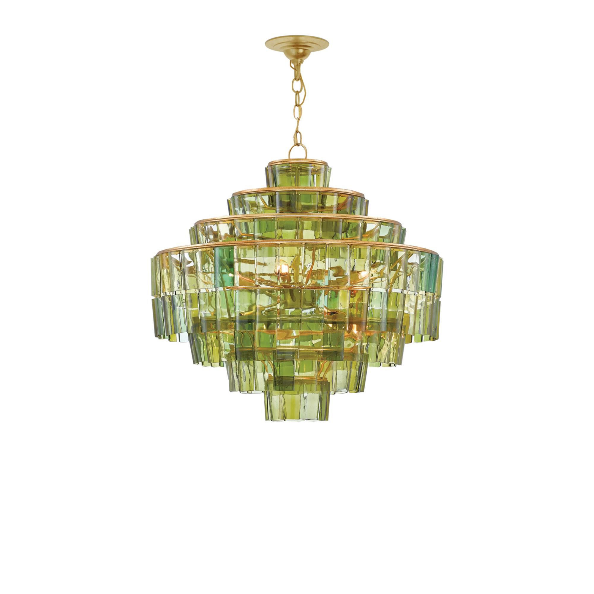 Sommelier 27 Inch Large Pendant,