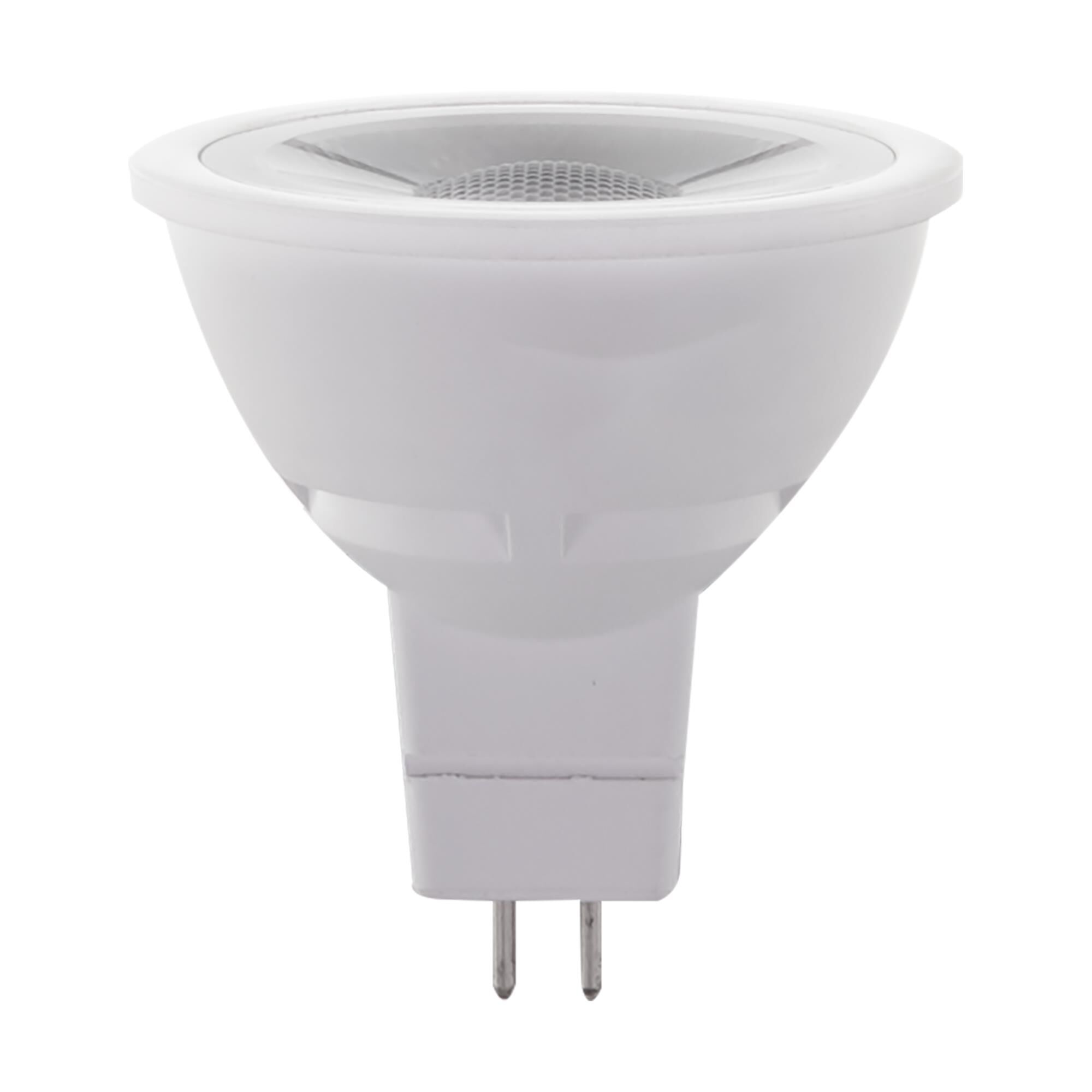 7 Watt 3000K MR16 LED Light Bulb,