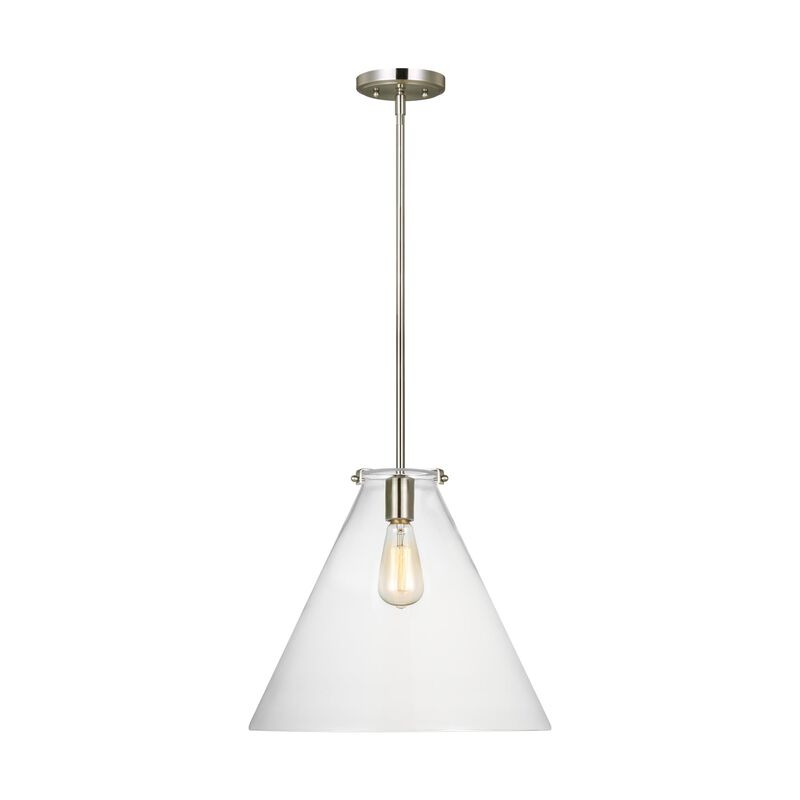 Visual Comfort Studio Collection Kate Large Pendant