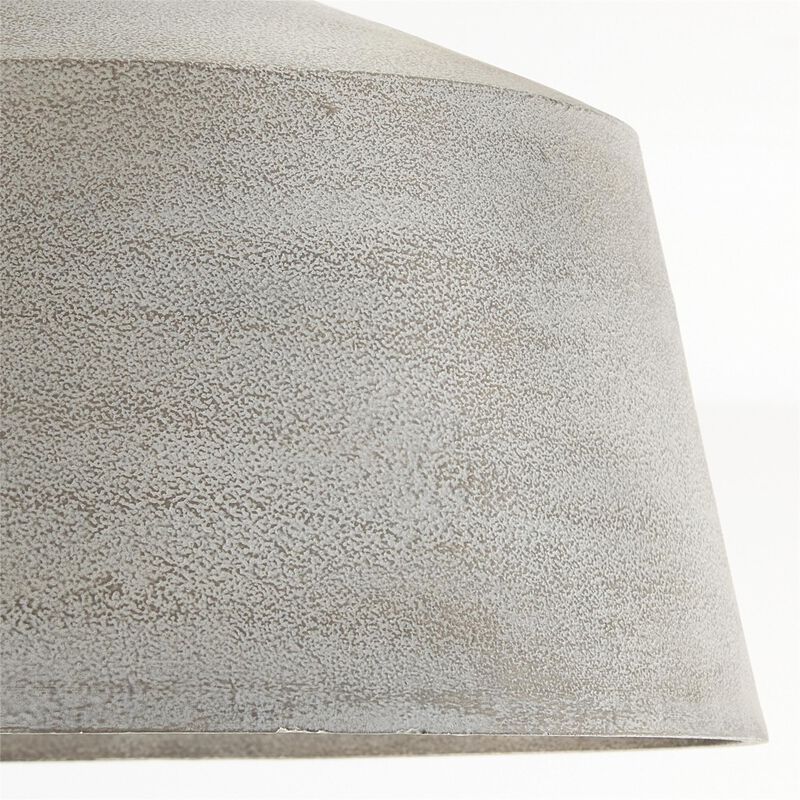 Quarry 14 Inch Semi Flush Mount by Capital Lighting Fixture Company