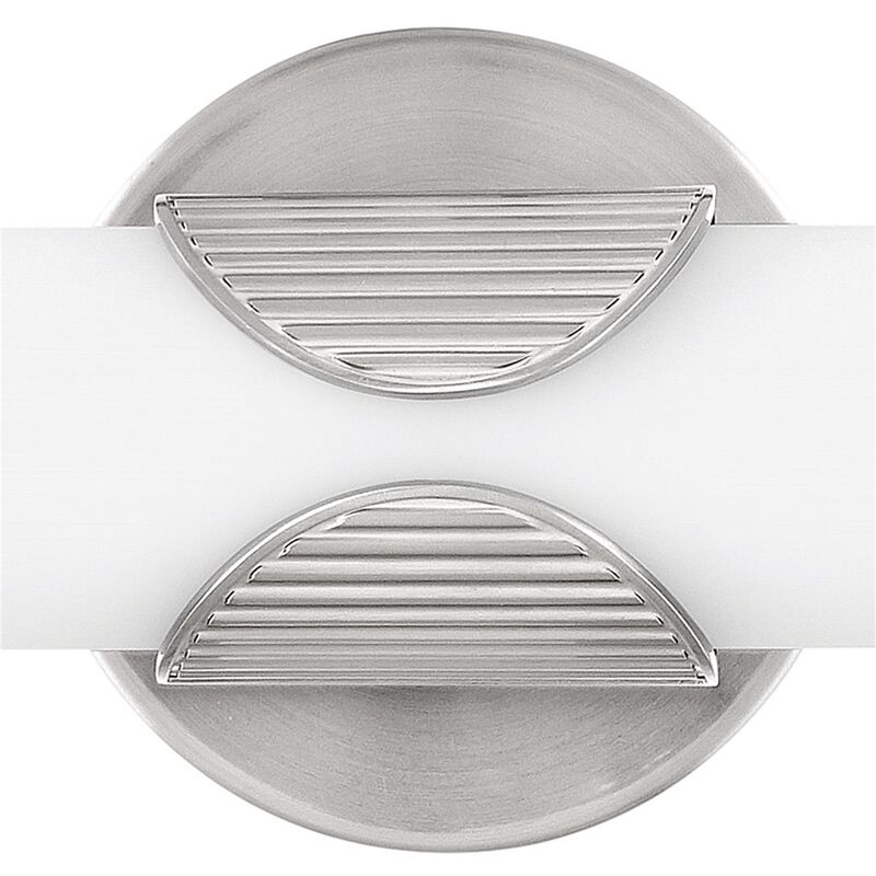Femi 22 Inch Bath Vanity Light by Hinkley
