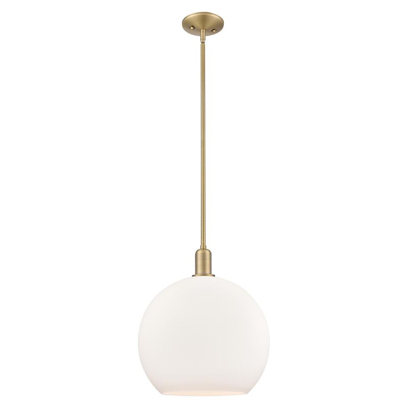 Bruno Marashlian Athens 14 Inch Large Pendant by Innovations Lighting